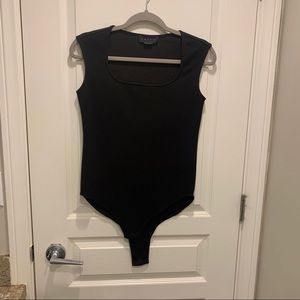 Hatch Bodysuit